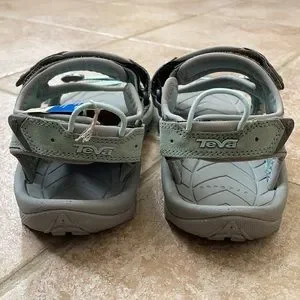 Teva Spoiler 5 Waterproof Suede Sport Sandals m_64a84c1dc5df6cb5957688ad.jpg main image 4